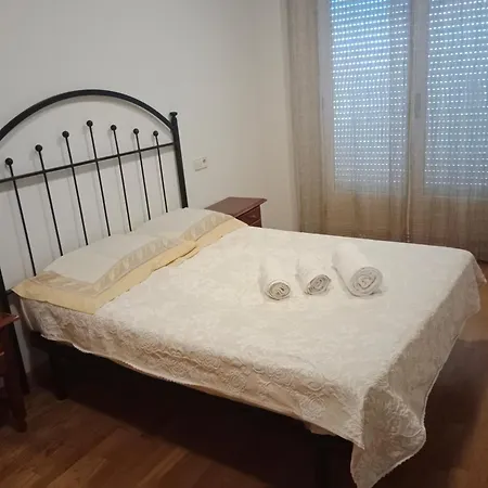 Appartement Piso Vacaciones