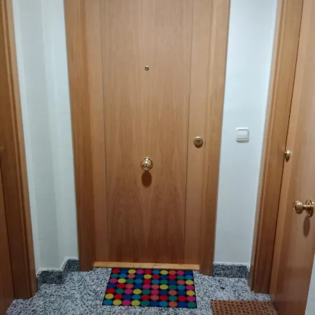 Appartement Piso Vacaciones *