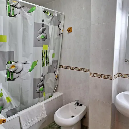 Appartement Piso Vacaciones *