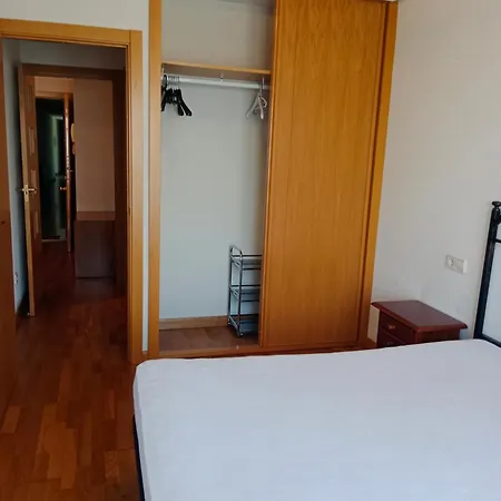 Appartement Piso Vacaciones