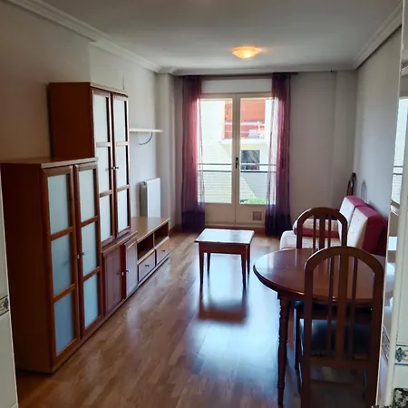 Appartement Piso Vacaciones *